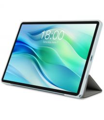TECLAST Чехол для P50 (2024), 11", Flex, серый