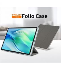TECLAST Чехол для P50 (2024), 11", Flex, серый
