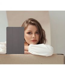 TECLAST Чехол для P50 (2024), 11", Flex, серый