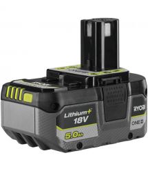 Ryobi Аккумулятор ONE+ RB1850X 18В 4А·ч 0.7кг (unpacked)