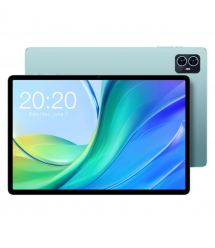TECLAST Планшет M50 10.1" 6ГБ, 128ГБ, LTE, 6000мА•ч, Android, голубой