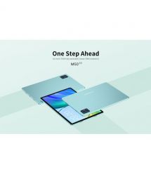 TECLAST Планшет M50 10.1" 6ГБ, 128ГБ, LTE, 6000мА•ч, Android, голубой
