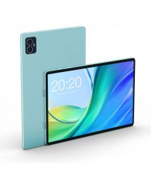 TECLAST Планшет M50 10.1" 6ГБ, 128ГБ, LTE, 6000мА•ч, Android, голубой
