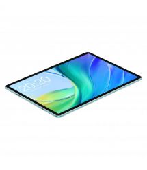 TECLAST Планшет M50 10.1" 6ГБ, 128ГБ, LTE, 6000мА•ч, Android, голубой
