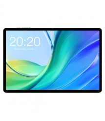TECLAST Планшет M50 10.1" 6ГБ, 128ГБ, LTE, 6000мА•ч, Android, голубой
