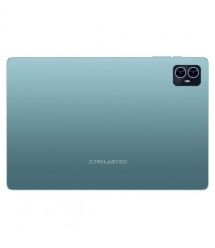 TECLAST Планшет M50 10.1" 6ГБ, 128ГБ, LTE, 6000мА•ч, Android, голубой