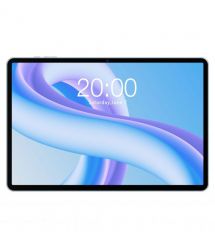 TECLAST Планшет M50 Plus 10.1" 6ГБ, 128ГБ, LTE, 7000мА•ч, Android, голубой