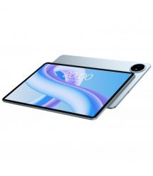 TECLAST Планшет M50 Plus 10.1" 6ГБ, 128ГБ, LTE, 7000мА•ч, Android, голубой