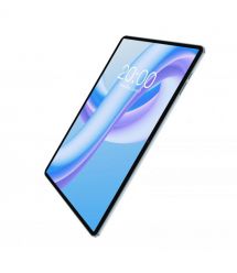 TECLAST Планшет M50 Plus 10.1" 6ГБ, 128ГБ, LTE, 7000мА•ч, Android, голубой