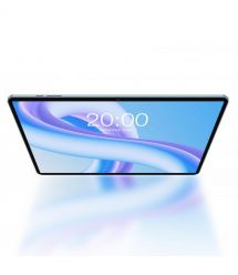 TECLAST Планшет M50 Plus 10.1" 6ГБ, 128ГБ, LTE, 7000мА•ч, Android, голубой