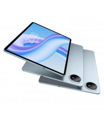 TECLAST Планшет M50 Plus 10.1" 6ГБ, 128ГБ, LTE, 7000мА•ч, Android, голубой
