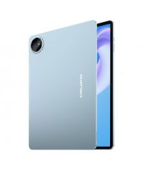 TECLAST Планшет M50 Plus 10.1" 6ГБ, 128ГБ, LTE, 7000мА•ч, Android, голубой