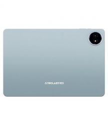 TECLAST Планшет M50 Plus 10.1" 6ГБ, 128ГБ, LTE, 7000мА•ч, Android, голубой