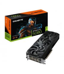 Gigabyte Видеокарта GeForce RTX 5080 16GB GDDR7 WINDFORCE OC