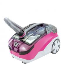 Thomas Aqua Allergy & Family