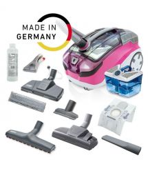 Thomas Aqua Allergy & Family