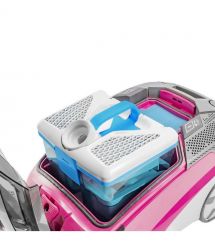 Thomas Aqua Allergy & Family