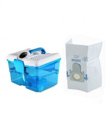 Thomas Aqua Allergy & Family