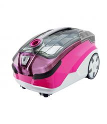 Thomas Aqua Allergy & Family