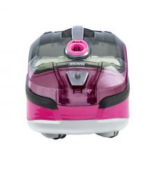 Thomas Aqua Allergy & Family