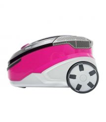 Thomas Aqua Allergy & Family