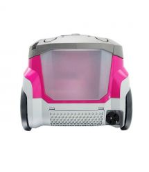 Thomas Aqua Allergy & Family