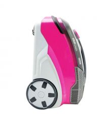 Thomas Aqua Allergy & Family