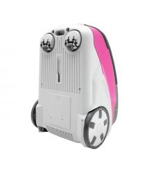 Thomas Aqua Allergy & Family