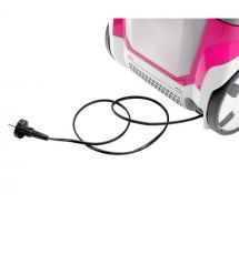 Thomas Aqua Allergy & Family