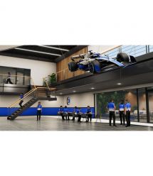 Games Software Игра консольная PS5 F1 25, BD диск