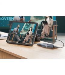 AVerMedia Устройство захвата видео BU113G2 CamStream 4K, 2160p144(pass-trought),1080p60(record), черный