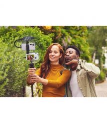 AVerMedia Устройство захвата видео BU113G2 CamStream 4K, 2160p144(pass-trought),1080p60(record), черный