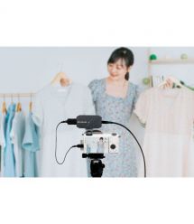 AVerMedia Устройство захвата видео BU113G2 CamStream 4K, 2160p144(pass-trought),1080p60(record), черный