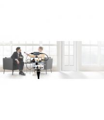 AVerMedia Устройство захвата видео BU113G2 CamStream 4K, 2160p144(pass-trought),1080p60(record), черный