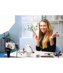 AVerMedia Устройство захвата видео BU113G2 CamStream 4K, 2160p144(pass-trought),1080p60(record), черный