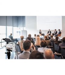 AVerMedia Устройство захвата видео BU113G2 CamStream 4K, 2160p144(pass-trought),1080p60(record), черный