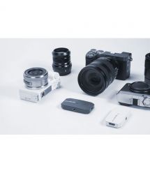 AVerMedia Устройство захвата видео BU113G2 CamStream 4K, 2160p144(pass-trought),1080p60(record), черный