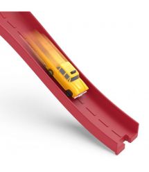 DRIVEN Игровой набор Pocket series Большой город 7эл