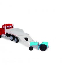 DRIVEN Машинка MICRO Грузовик-эвакуатор