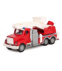 DRIVEN Машинка MICRO Пожарная машина WH1128Z