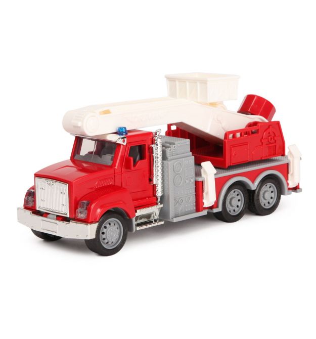 DRIVEN Машинка MICRO Пожарная машина WH1128Z