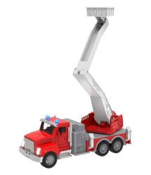 DRIVEN Машинка MICRO Пожарная машина WH1128Z