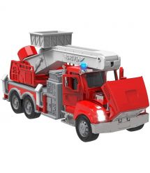 DRIVEN Машинка MICRO Пожарная машина WH1128Z