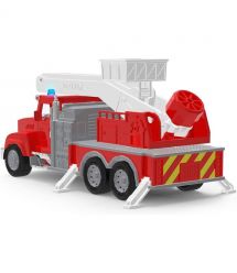 DRIVEN Машинка MICRO Пожарная машина WH1128Z