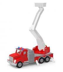 DRIVEN Машинка MICRO Пожарная машина WH1128Z