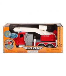 DRIVEN Машинка MICRO Пожарная машина WH1128Z