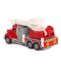 DRIVEN Машинка MICRO Пожарная машина WH1128Z