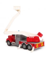 DRIVEN Машинка MICRO Пожарная машина WH1128Z