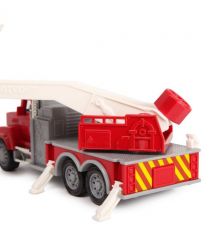 DRIVEN Машинка MICRO Пожарная машина WH1128Z