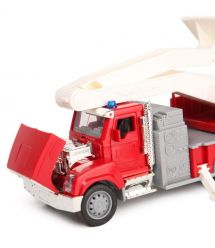 DRIVEN Машинка MICRO Пожарная машина WH1128Z